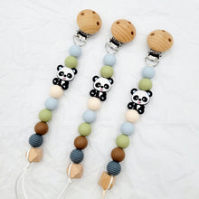 Charger l'image dans la galerie, PANDA