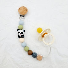 Charger l'image dans la galerie, PANDA