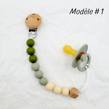 Charger l'image dans la galerie, MULTICOLORES